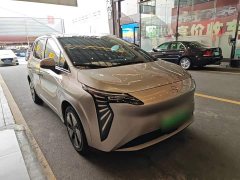 GAC AION Y 2023 Plus 510 Joy Edition - ფოტო 4