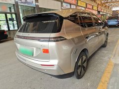 GAC AION Y 2023 Plus 510 Joy Edition - ფოტო 7