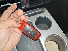 GAC AION Y 2023 Plus 510 Joy Edition - ფოტო 9