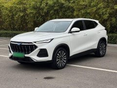 Changan Oushan X5 1.5T DCT Luxury - ფოტო 1