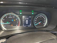 Changan Oushan X5 1.5T DCT Luxury - ფოტო 12