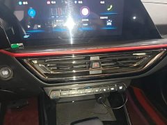 Changan Oushan X5 1.5T DCT Luxury - ფოტო 13