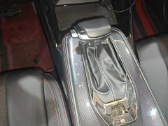 Changan Oushan X5 1.5T DCT Luxury - ფოტო 14