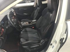 Changan Oushan X5 1.5T DCT Luxury - ფოტო 15