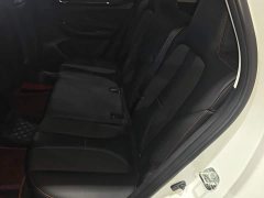 Changan Oushan X5 1.5T DCT Luxury - ფოტო 17