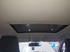 Changan Oushan X5 1.5T DCT Luxury - ფოტო 18
