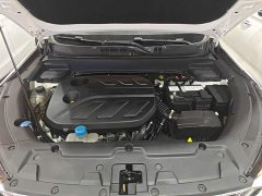 Changan Oushan X5 1.5T DCT Luxury - ფოტო 20