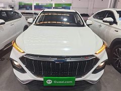 Changan Oushan X5 1.5T DCT Luxury - ფოტო 3