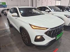 Changan Oushan X5 1.5T DCT Luxury - ფოტო 4
