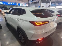 Changan Oushan X5 1.5T DCT Luxury - ფოტო 5