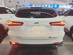 Changan Oushan X5 1.5T DCT Luxury - ფოტო 6