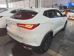 Changan Oushan X5 1.5T DCT Luxury - ფოტო 7