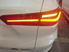 Changan Oushan X5 1.5T DCT Luxury - ფოტო 8