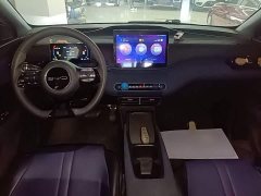 BYD Seagull Glory Edition 305km Vitality Version - ფოტო 10