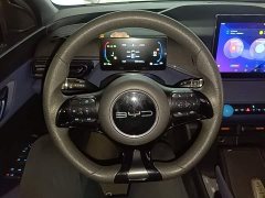BYD Seagull Glory Edition 305km Vitality Version - ფოტო 11