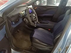 BYD Seagull Glory Edition 305km Vitality Version - ფოტო 15