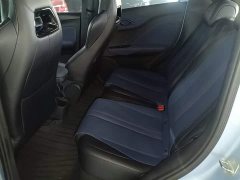BYD Seagull Glory Edition 305km Vitality Version - ფოტო 17