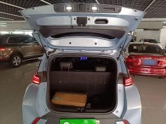 BYD Seagull Glory Edition 305km Vitality Version - ფოტო 19