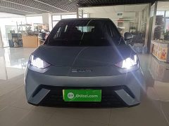 BYD Seagull Glory Edition 305km Vitality Version - ფოტო 3