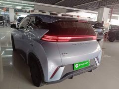BYD Seagull Glory Edition 305km Vitality Version - ფოტო 5