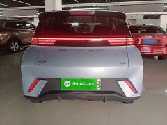 BYD Seagull Glory Edition 305km Vitality Version - ფოტო 6