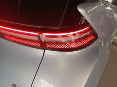 BYD Seagull Glory Edition 305km Vitality Version - ფოტო 8