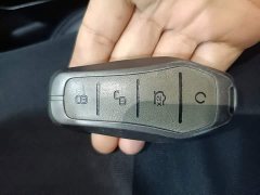 BYD Seagull Glory Edition 305km Vitality Version - ფოტო 9