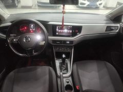 Volkswagen Polo Plus 1.5L Automatic Panoramic Comfort Edition - ფოტო 10