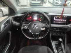 Volkswagen Polo Plus 1.5L Automatic Panoramic Comfort Edition - ფოტო 11
