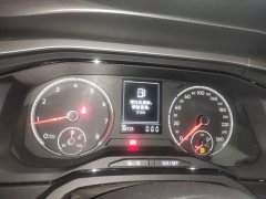 Volkswagen Polo Plus 1.5L Automatic Panoramic Comfort Edition - ფოტო 12