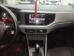 Volkswagen Polo Plus 1.5L Automatic Panoramic Comfort Edition - ფოტო 13