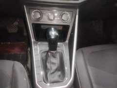 Volkswagen Polo Plus 1.5L Automatic Panoramic Comfort Edition - ფოტო 14