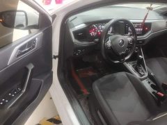 Volkswagen Polo Plus 1.5L Automatic Panoramic Comfort Edition - ფოტო 16