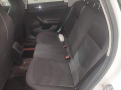 Volkswagen Polo Plus 1.5L Automatic Panoramic Comfort Edition - ფოტო 17