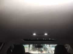 Volkswagen Polo Plus 1.5L Automatic Panoramic Comfort Edition - ფოტო 18