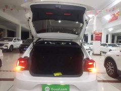 Volkswagen Polo Plus 1.5L Automatic Panoramic Comfort Edition - ფოტო 19