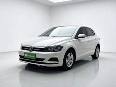 Volkswagen Polo Plus 1.5L Automatic Panoramic Comfort Edition - ფოტო 2