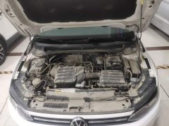 Volkswagen Polo Plus 1.5L Automatic Panoramic Comfort Edition - ფოტო 20