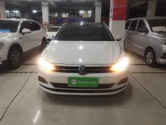 Volkswagen Polo Plus 1.5L Automatic Panoramic Comfort Edition - ფოტო 3