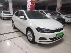 Volkswagen Polo Plus 1.5L Automatic Panoramic Comfort Edition - ფოტო 4