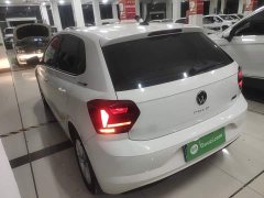 Volkswagen Polo Plus 1.5L Automatic Panoramic Comfort Edition - ფოტო 5