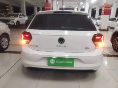 Volkswagen Polo Plus 1.5L Automatic Panoramic Comfort Edition - ფოტო 6