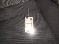 Volkswagen Polo Plus 1.5L Automatic Panoramic Comfort Edition - ფოტო 9