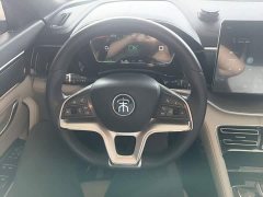 BYD Song Plus New Energy EV Premium - ფოტო 11