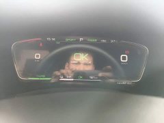 BYD Song Plus New Energy EV Premium - ფოტო 12