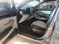 BYD Song Plus New Energy EV Premium - ფოტო 16