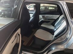 BYD Song Plus New Energy EV Premium - ფოტო 17