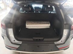 BYD Song Plus New Energy EV Premium - ფოტო 19