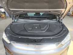 BYD Song Plus New Energy EV Premium - ფოტო 20
