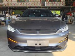 BYD Song Plus New Energy EV Premium - ფოტო 3